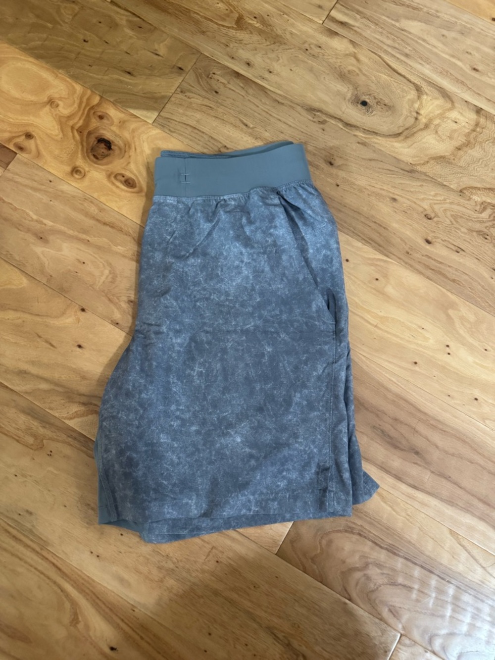 Lululemon Mens T.H.E. Short *Linerless 7"